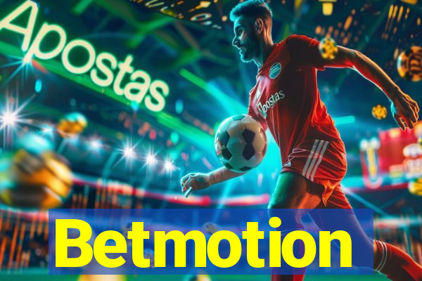 Betmotion