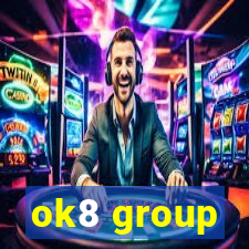 ok8 group