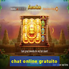 chat online gratuito