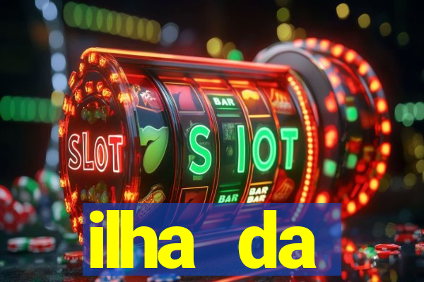 ilha da tenta莽茫o brasil telegram