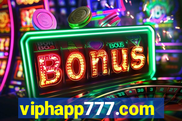 viphapp777.com