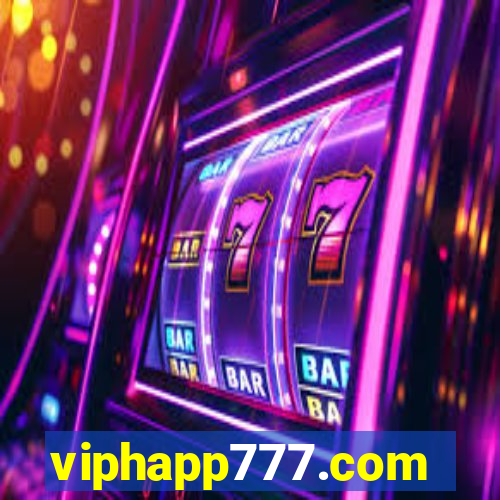 viphapp777.com