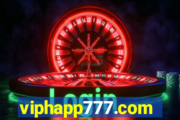 viphapp777.com