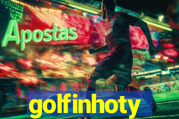 golfinhoty