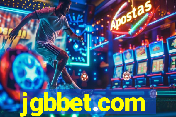 jgbbet.com