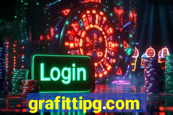 grafittipg.com