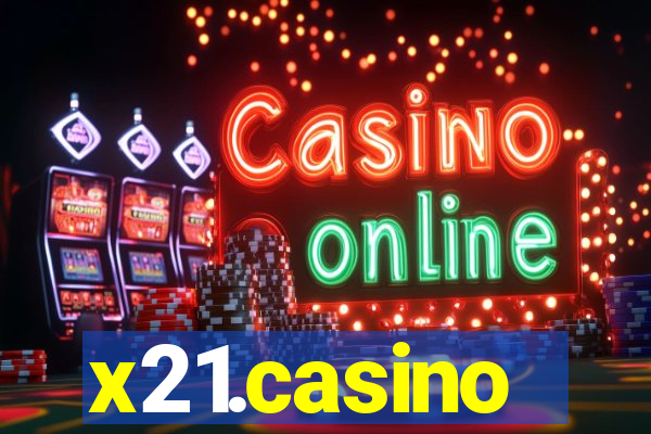 x21.casino