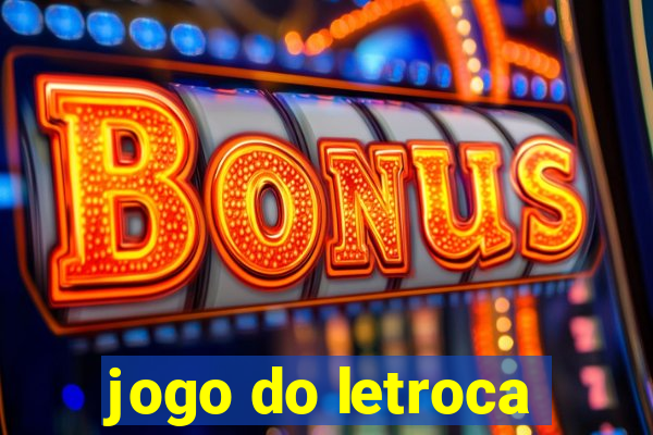 jogo do letroca