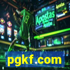 pgkf.com