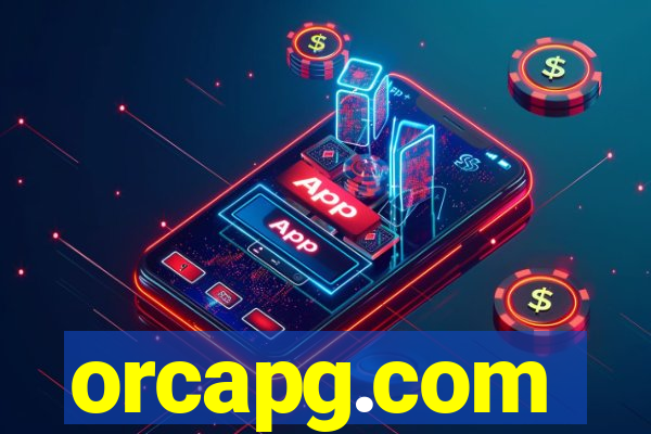 orcapg.com