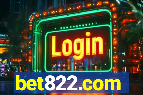 bet822.com