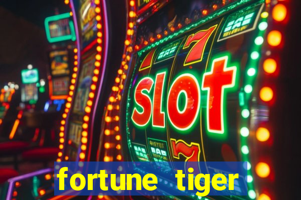 fortune tiger source code