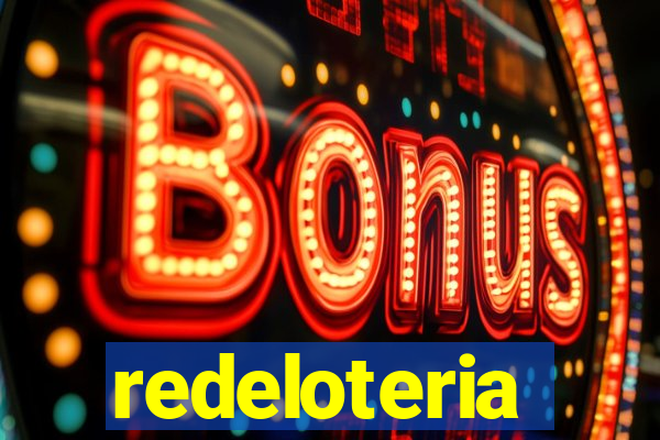 redeloteria