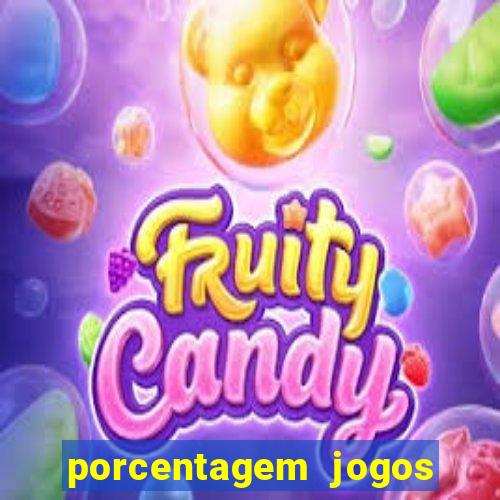 porcentagem jogos da pg