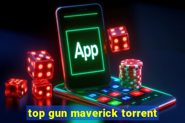 top gun maverick torrent