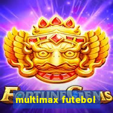 multimax futebol