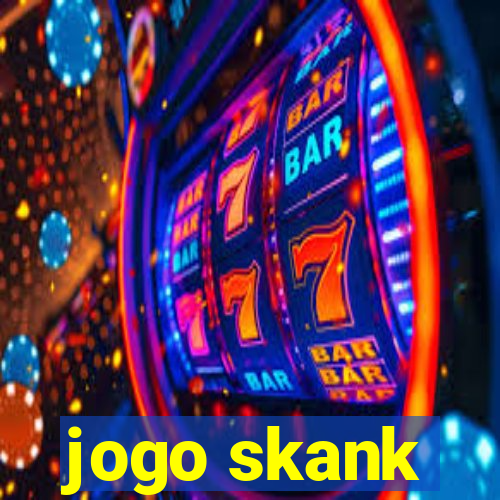 jogo skank