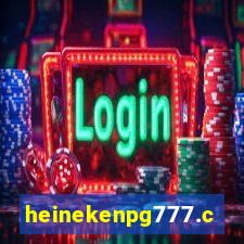 heinekenpg777.com