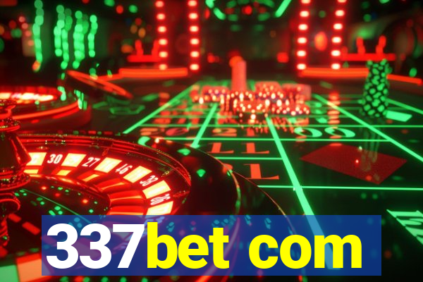 337bet com