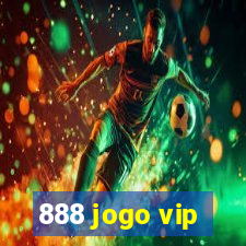 888 jogo vip