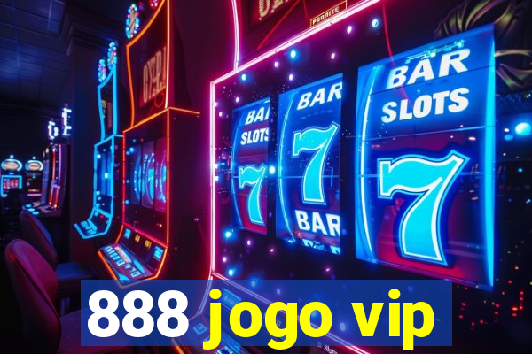 888 jogo vip