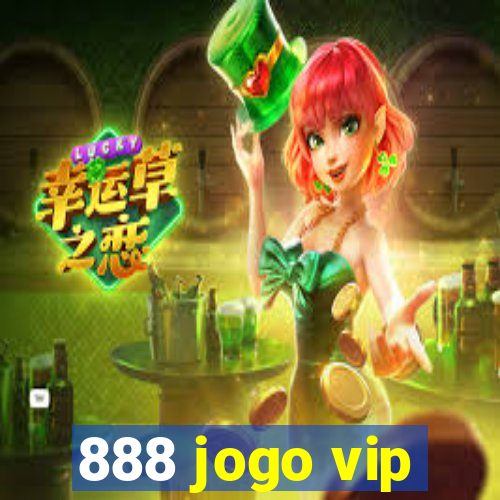 888 jogo vip