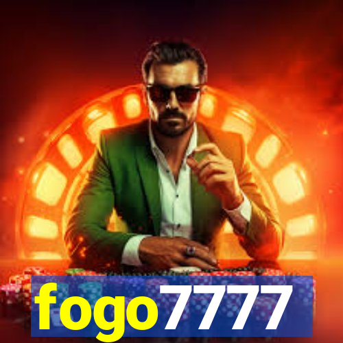 fogo7777