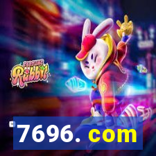 7696. com