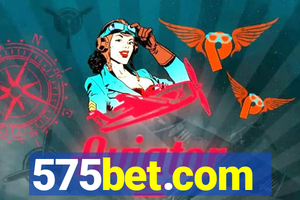 575bet.com