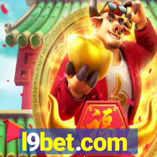 l9bet.com