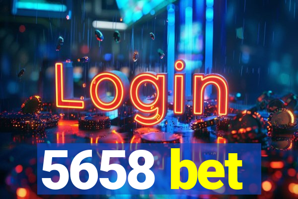 5658 bet