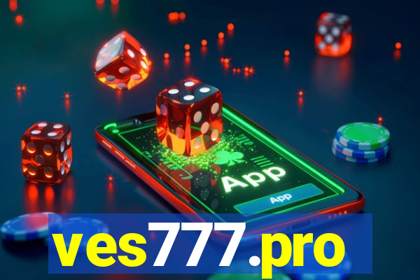 ves777.pro