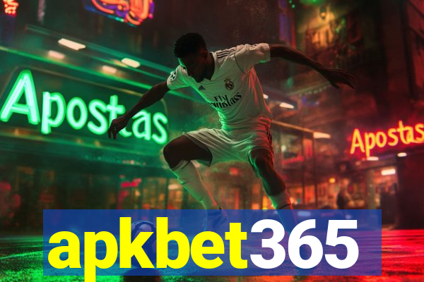 apkbet365