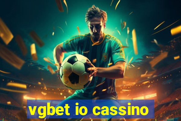 vgbet io cassino