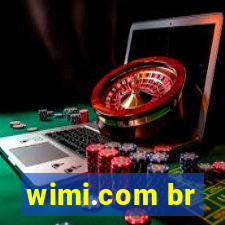 wimi.com br