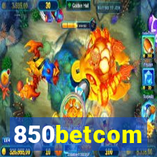 850betcom