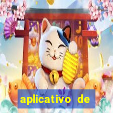 aplicativo de apostar jogo