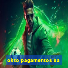 okto pagamentos sa