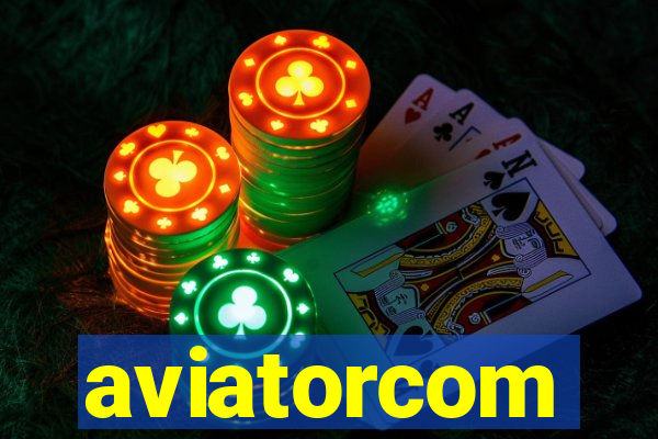 aviatorcom