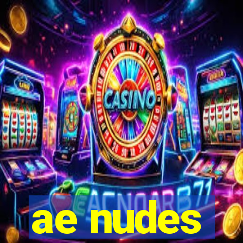 ae nudes