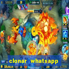 clonar whatsapp pelo email