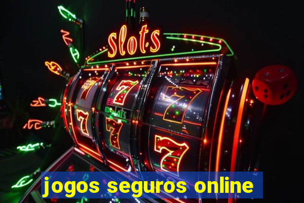 jogos seguros online