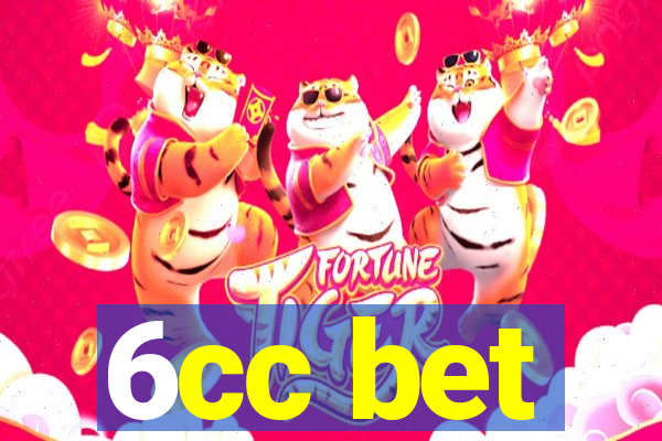 6cc bet