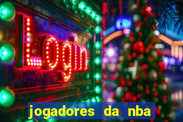 jogadores da nba de a a z stop