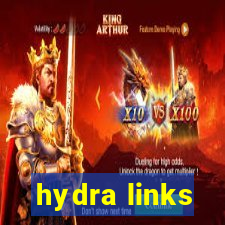 hydra links