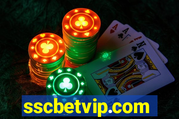 sscbetvip.com