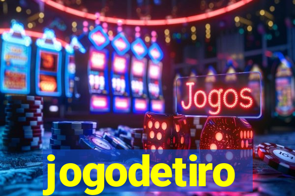 jogodetiro