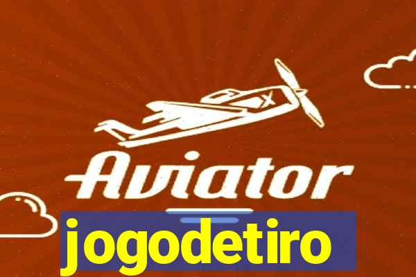 jogodetiro