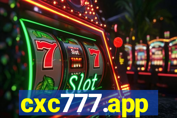 cxc777.app