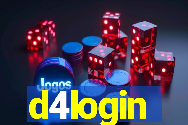 d4login